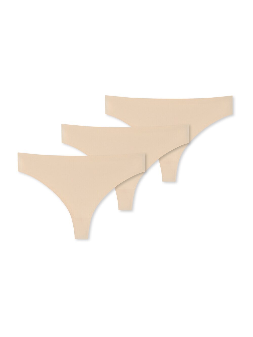 Стринги Schiesser Invisible Soft, песок
Стринги Schiesser Invisible Soft, песок