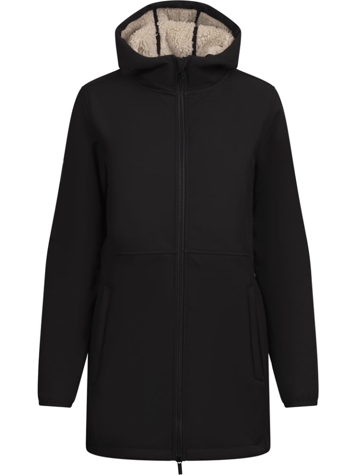 Куртка софтшелл Trespass, черный
Куртка софтшелл Trespass, черный