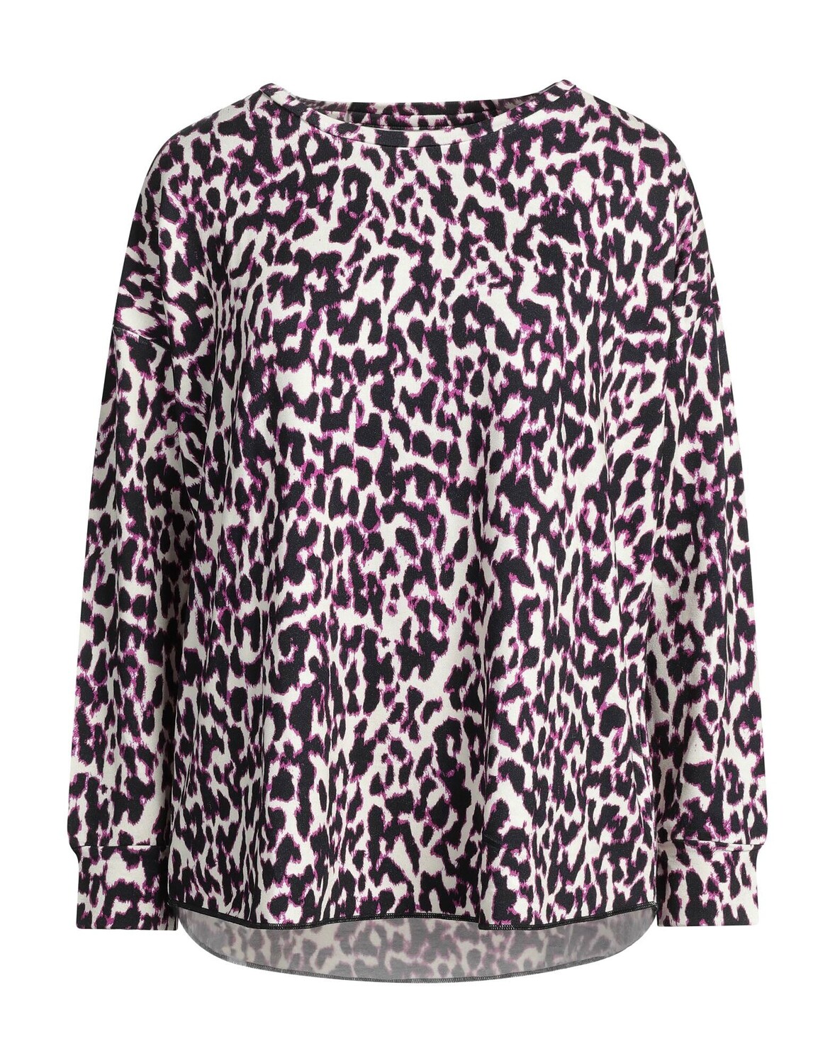 Футболка Majestic Filatures, лиловый
Футболка Majestic Filatures, лиловый