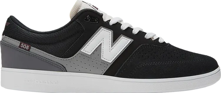 Кроссовки Brandon Westgate x Numeric 508 'Black Grey', черный, Черный;серый, Кроссовки Brandon Westgate x Numeric 508 'Black Grey', черный
Кроссовки Brandon Westgate x Numeric 508 'Black Grey', черный, Черный;серый, Кроссовки Brandon Westgate x Numeric 508 'Black Grey', черный