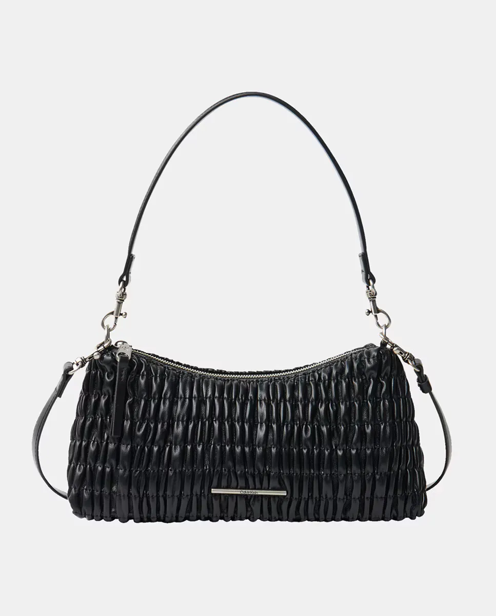 Сумка через плечо Calvin Klein, черный
Сумка через плечо Calvin Klein, черный