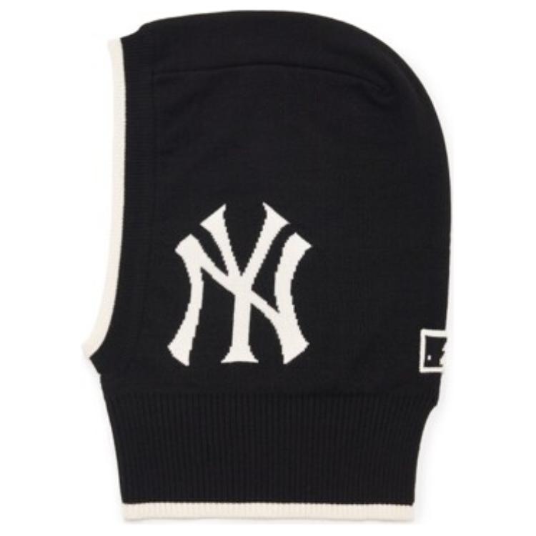 Шапки и кепки Unisex Black/White MLB, черный/белый
Шапки и кепки Unisex Black/White MLB, черный/белый