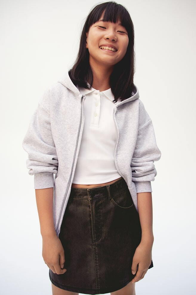 Юбка H&M, черный
Юбка H&M, черный