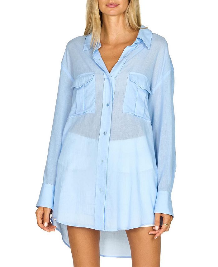 Футболка Este Secret Mission, синий
Футболка Este Secret Mission, синий