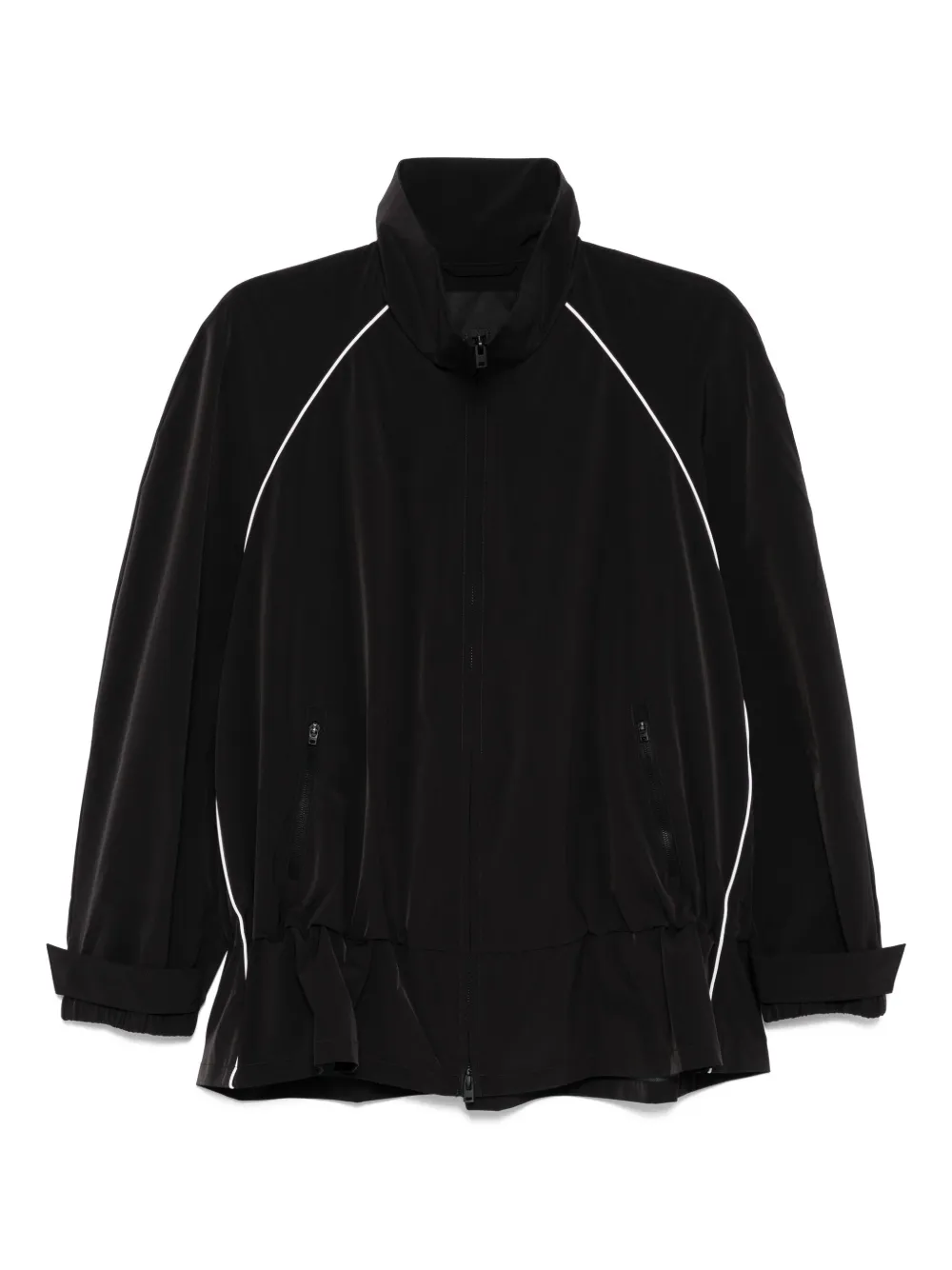 Куртка с капюшоном JNBY, черный
Куртка с капюшоном JNBY, черный