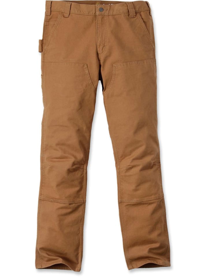 Функциональные брюки CARHARTT , коричневый
Функциональные брюки CARHARTT , коричневый