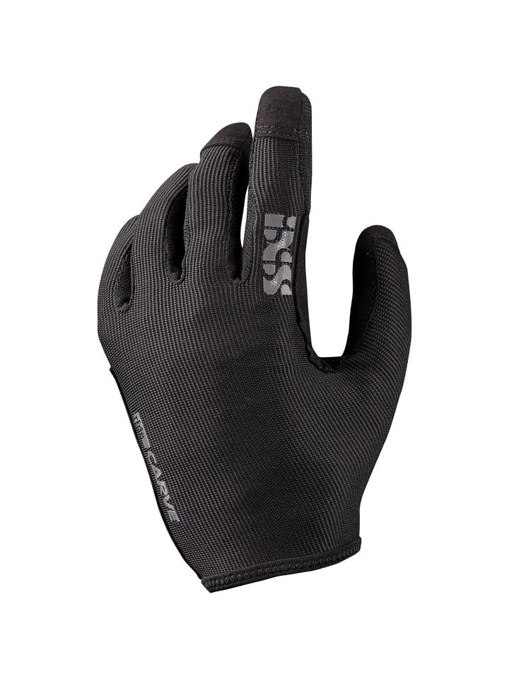 IXS Перчатки для резьбы по дереву черного цвета
IXS Перчатки для резьбы по дереву черного цвета