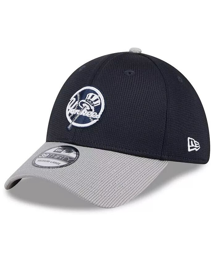 Мужская темно-синяя кепка New York Yankees 2024 Batting Practice 39THIRTY Flex Hat New Era, синий
Мужская темно-синяя кепка New York Yankees 2024 Batting Practice 39THIRTY Flex Hat New Era, синий