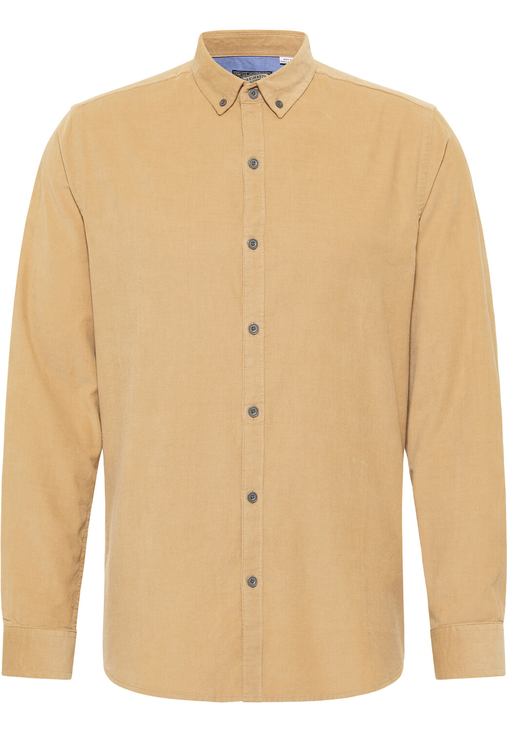 Рубашка DreiMaster, бежевый
Рубашка DreiMaster, бежевый