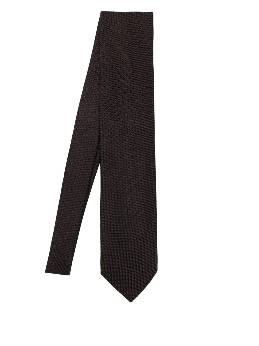 Шелковый галстук Destin, коричневый
Шелковый галстук Destin, коричневый