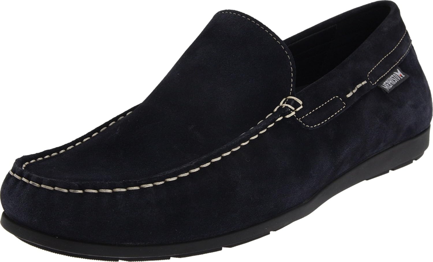 Мужские лоферы Mephisto Algoras, синий
Мужские лоферы Mephisto Algoras, синий