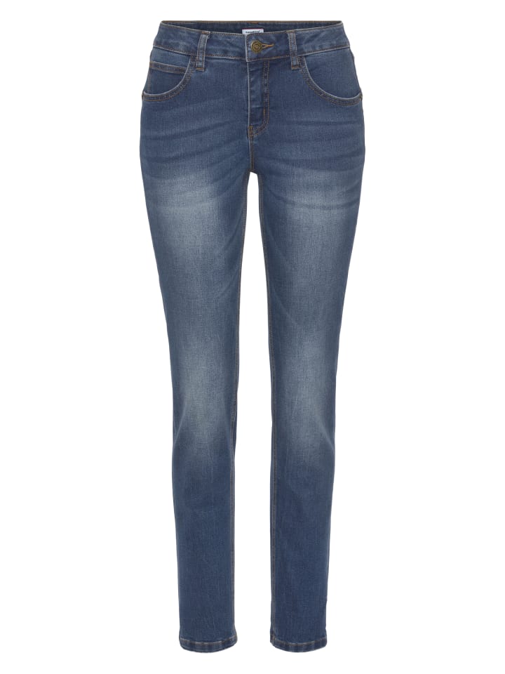 Джинсы Kangaroos, темно-синий
Джинсы Kangaroos, темно-синий