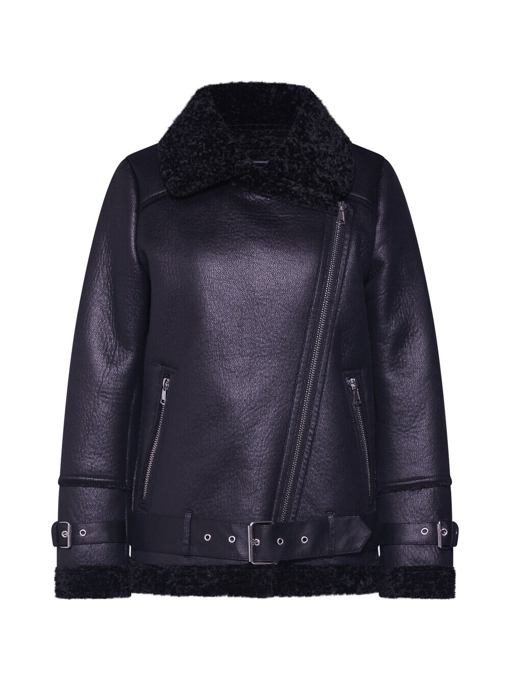 Межсезонная куртка OAKWOOD Community, черный
Межсезонная куртка OAKWOOD Community, черный