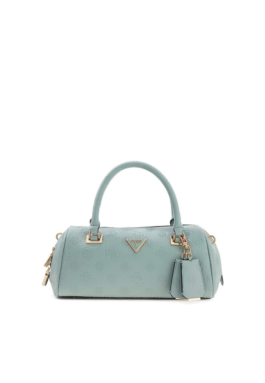 Сумка Guess CRESIDIA LOGO, Hellgrün/Light Green
Сумка Guess CRESIDIA LOGO, Hellgrün/Light Green