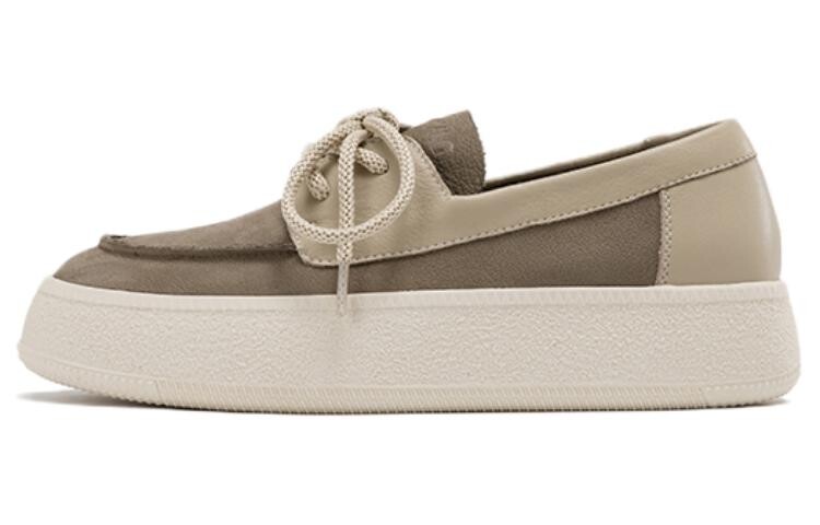 Кеды, скейтборд обувь женская низкая серый Aokang
Кеды, скейтборд обувь женская низкая серый Aokang