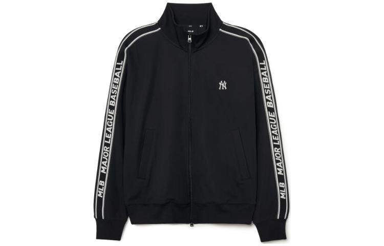 SS23 Куртка унисекс черный Mlb
SS23 Куртка унисекс черный Mlb