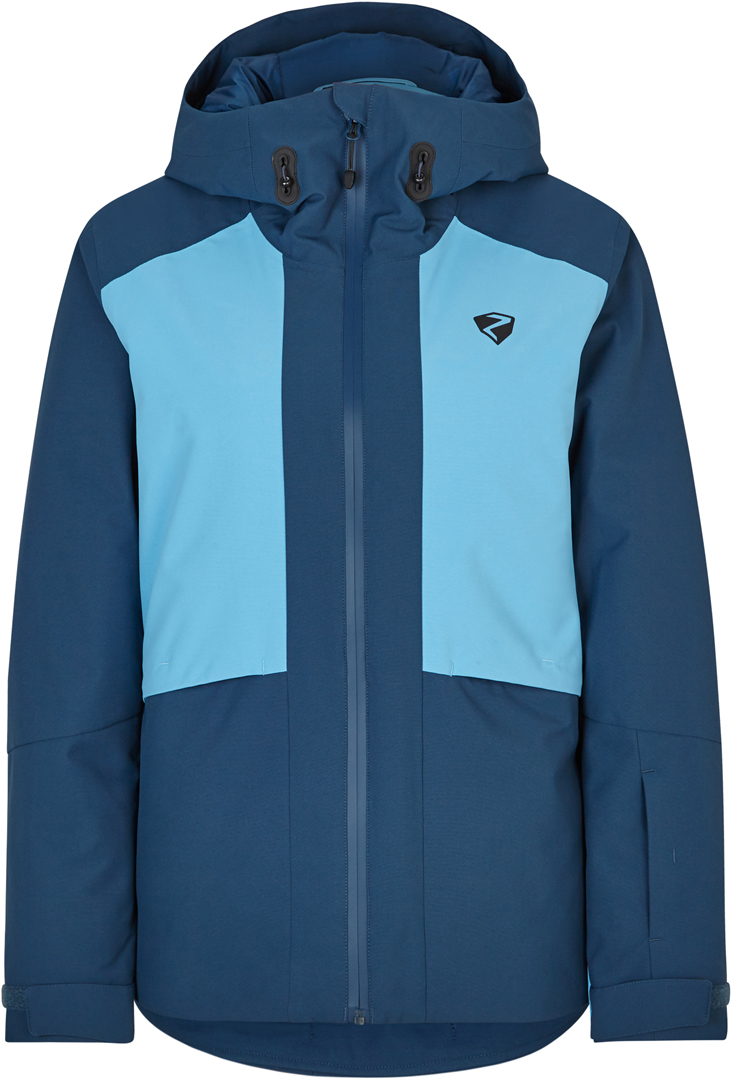 Ziener Куртка Panoria hale navy 38 
Ziener Куртка Panoria hale navy 38