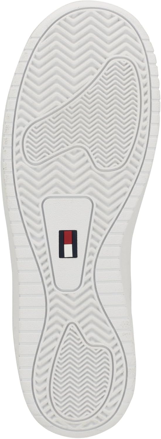 Tommy Hilfiger Мужские кроссовки Krane, White
Tommy Hilfiger Мужские кроссовки Krane, White