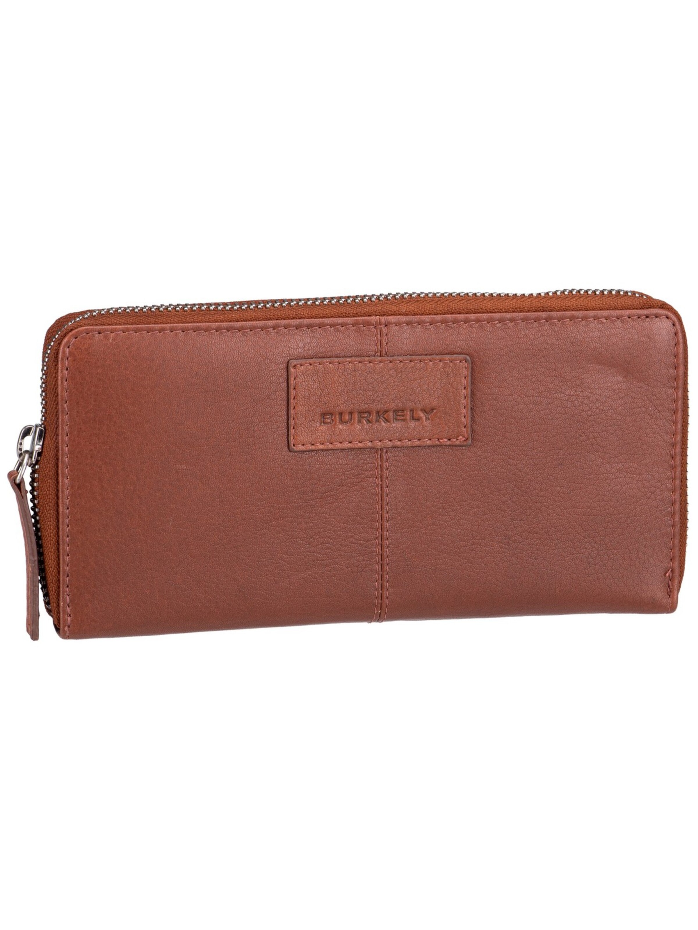 Burkely Кошелек 'Soft Skylar' в коричневом цвете
Burkely Кошелек 'Soft Skylar' в коричневом цвете