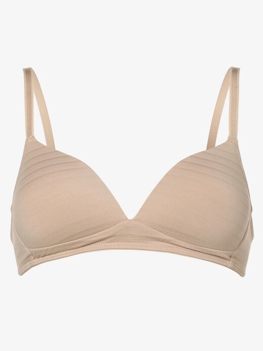 Бюстгальтер без косточек Speidel, бежевый
Бюстгальтер без косточек Speidel, бежевый