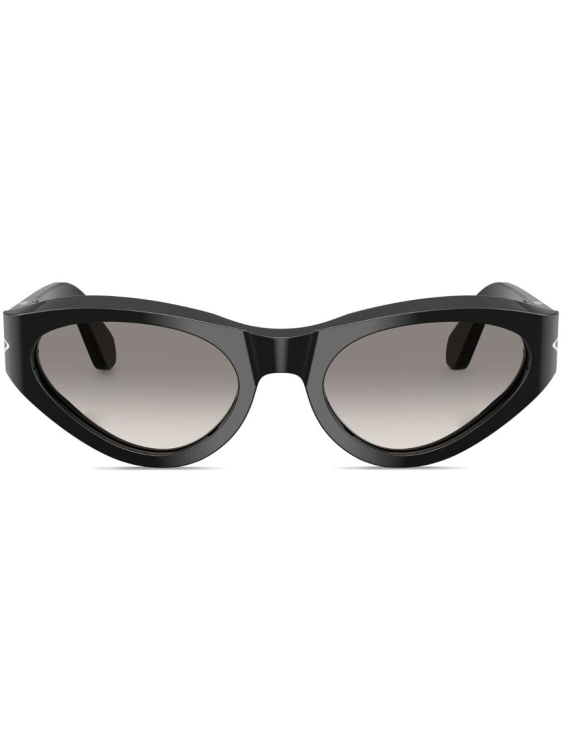 Солнцезащитные очки в оправе 'кошачий глаз' Persol, черный
Солнцезащитные очки в оправе 'кошачий глаз' Persol, черный