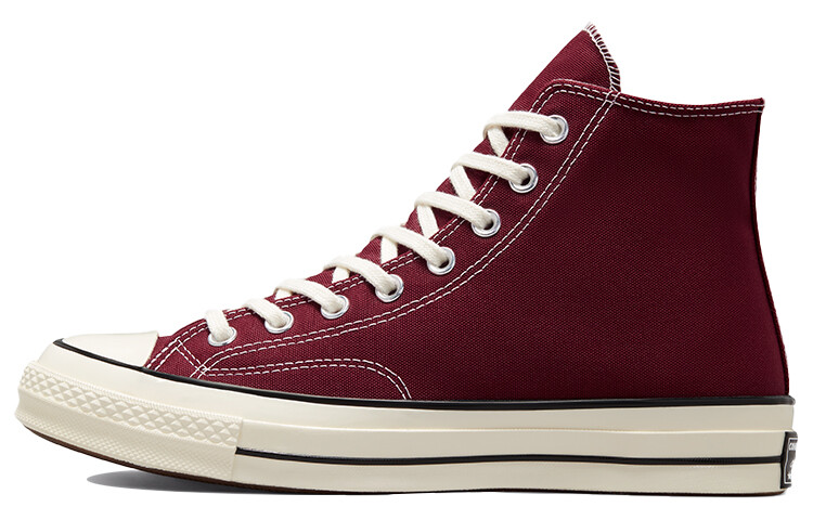 Кеды Converse Chuck Taylor All Star 70 Hi Recycled Canvas Deep Bordeaux
Кеды Converse Chuck Taylor All Star 70 Hi Recycled Canvas Deep Bordeaux