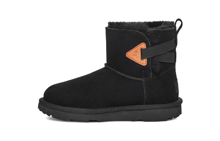 Детские ботинки Ugg Bailey BP 
Детские ботинки Ugg Bailey BP