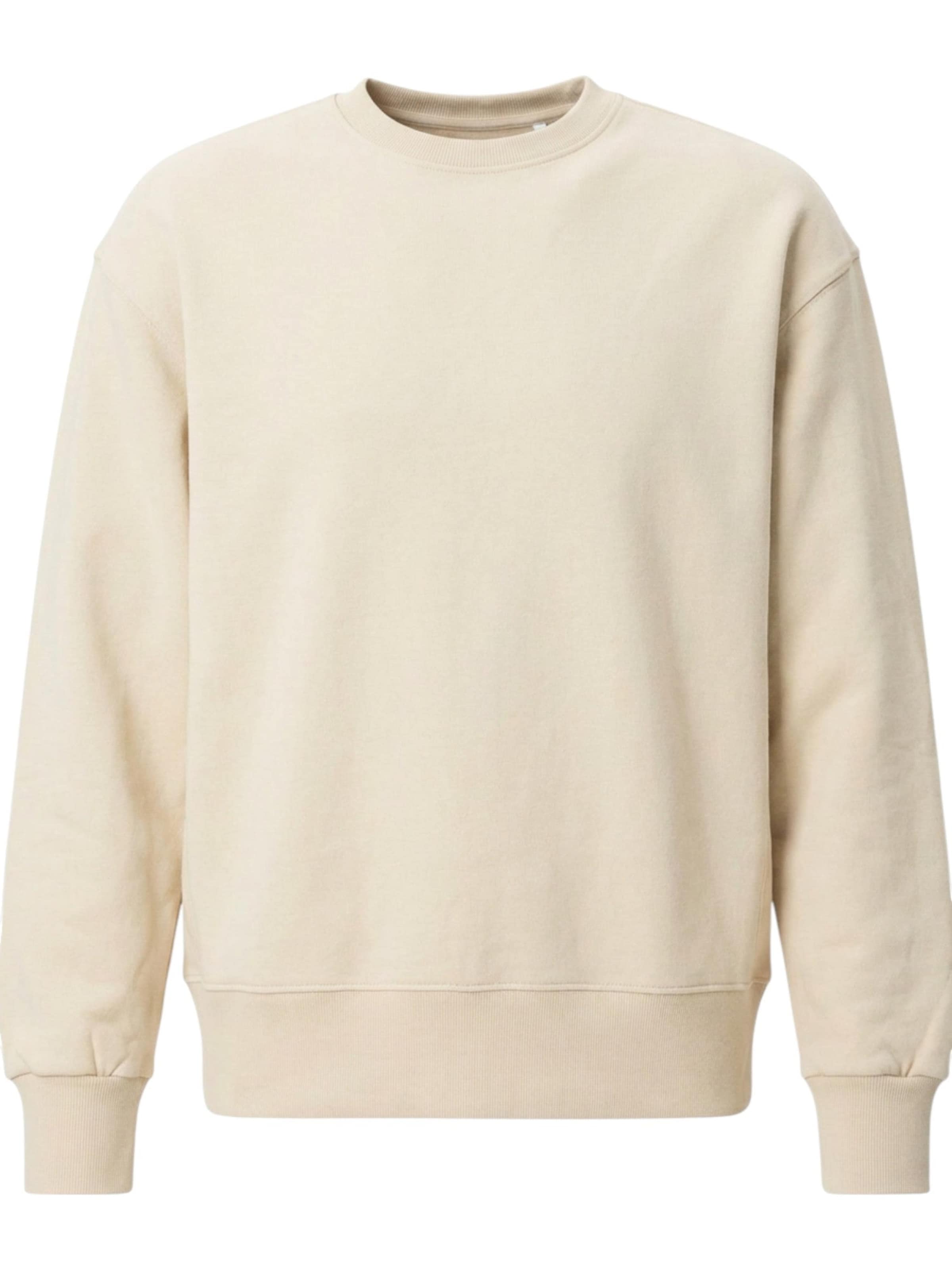 TEESHOPPEN Свитшот в светло-бежевом цвете
TEESHOPPEN Свитшот в светло-бежевом цвете