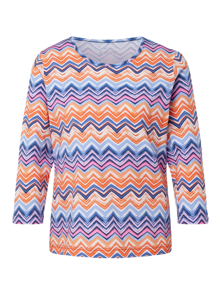 Футболка Rabe, темно-синий
Футболка Rabe, темно-синий