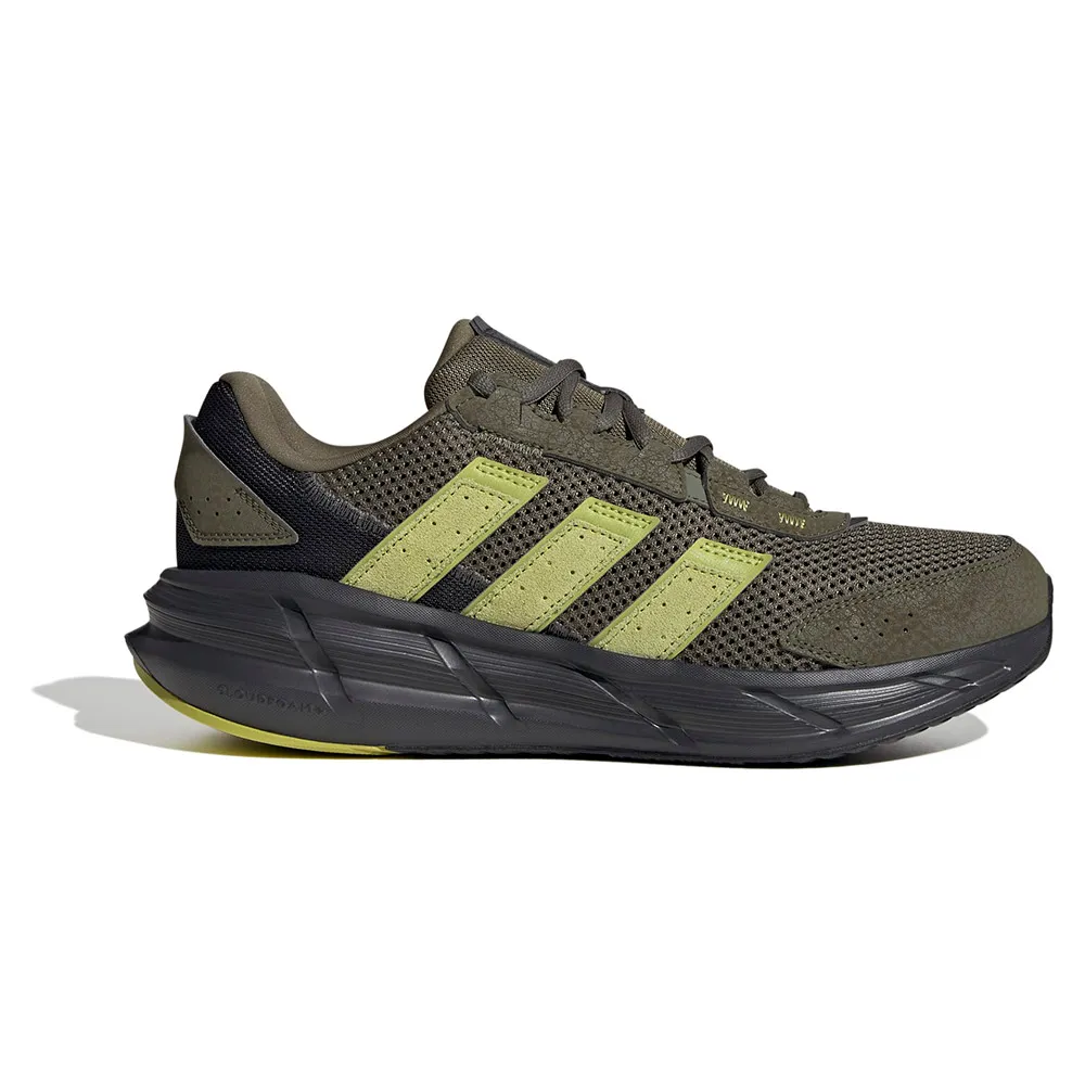 Кроссовки adidas Astrastar, зеленый 
Кроссовки adidas Astrastar, зеленый