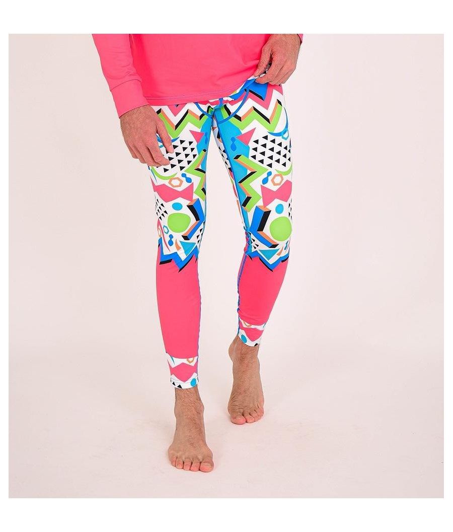 Мужские термоштаны "Nuts Cracker" OOSC, Multi
Мужские термоштаны "Nuts Cracker" OOSC, Multi