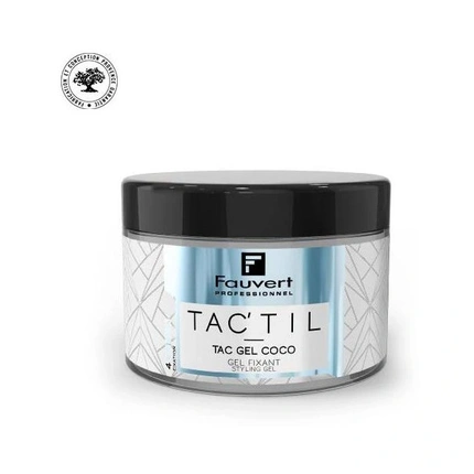 Tac'til Tac'gel Coconut 450ml - Гель сильной фиксации Fauvert
Tac'til Tac'gel Coconut 450ml - Гель сильной фиксации Fauvert