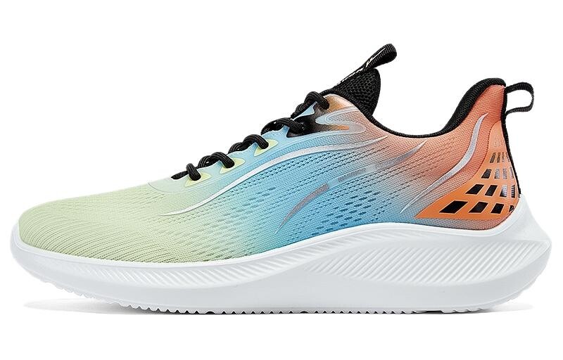 Кроссовки WARRIOR Lifestyle Shoes Men Low-top Green/Blue/Orange, оранжевый
Кроссовки WARRIOR Lifestyle Shoes Men Low-top Green/Blue/Orange, оранжевый