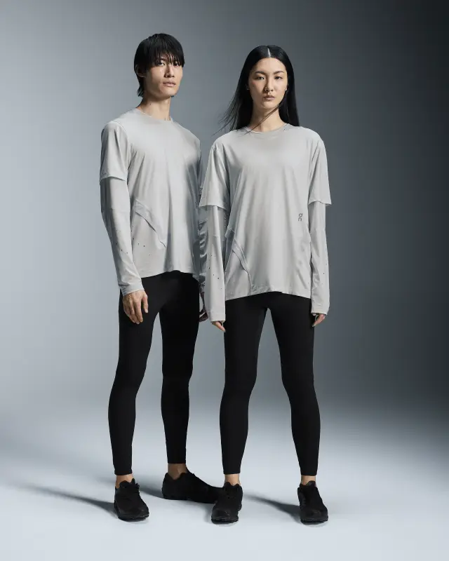 Длинные колготки paf On-Running, черный
Длинные колготки paf On-Running, черный