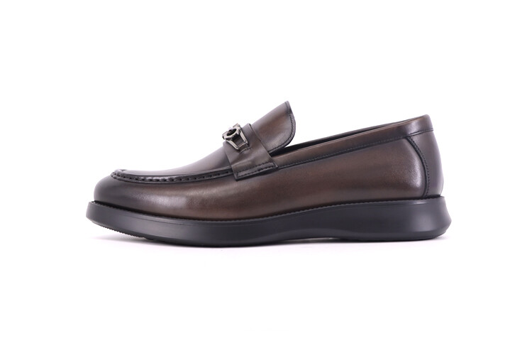 Мужские повседневные мужские низкие кофейные Tranoi
Мужские повседневные мужские низкие кофейные Tranoi