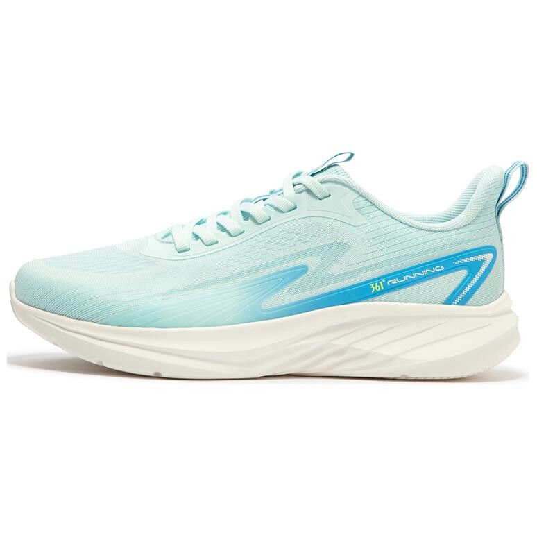 Кроссовки мужские с низким верхом, органза, синий/колледж-синий 361°
Кроссовки мужские с низким верхом, органза, синий/колледж-синий 361°