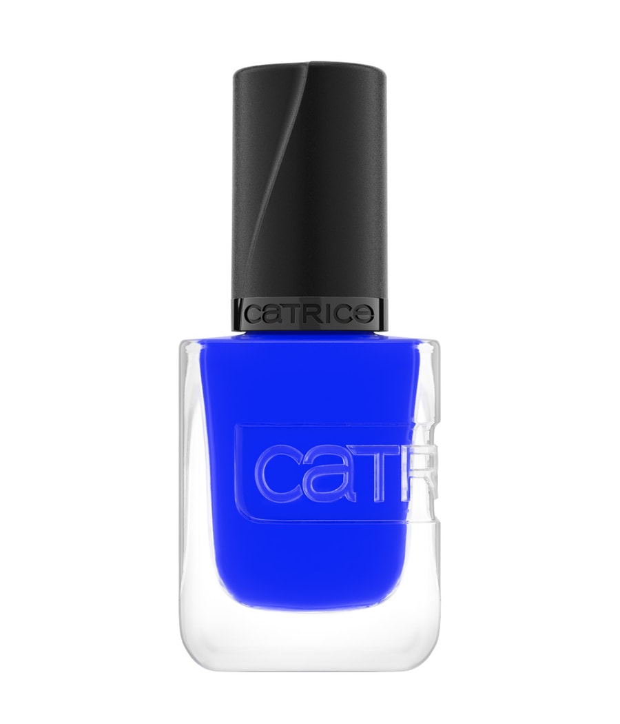 Лак для ногтей CATRICE Gel Affair Nail Lacquer, Nr. 027 - Your Royal Highness, 11 ml
Лак для ногтей CATRICE Gel Affair Nail Lacquer, Nr. 027 - Your Royal Highness, 11 ml