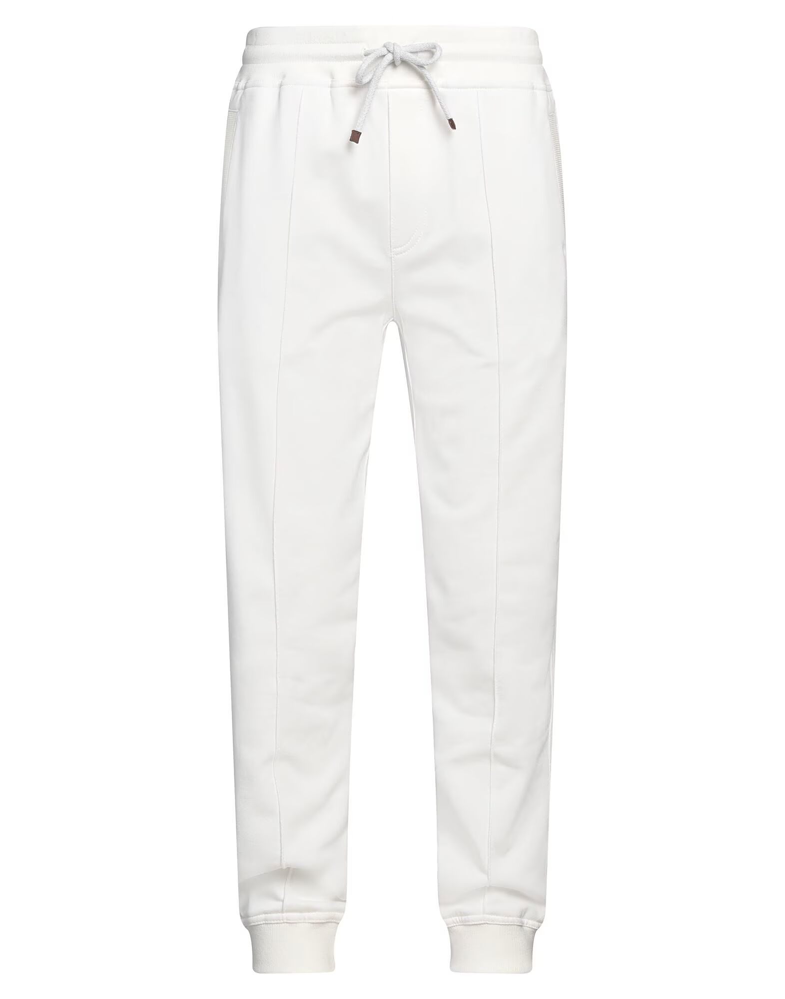 Брюки Brunello Cucinelli, белый
Брюки Brunello Cucinelli, белый