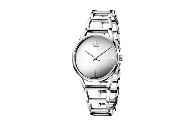 CK/ Элегантная Коллекция Наручные Часы Кварцевый Механизм Стальной Браслет Серебристый Циферблат Женские Calvin Klein
CK/ Элегантная Коллекция Наручные Часы Кварцевый Механизм Стальной Браслет Серебристый Циферблат Женские Calvin Klein