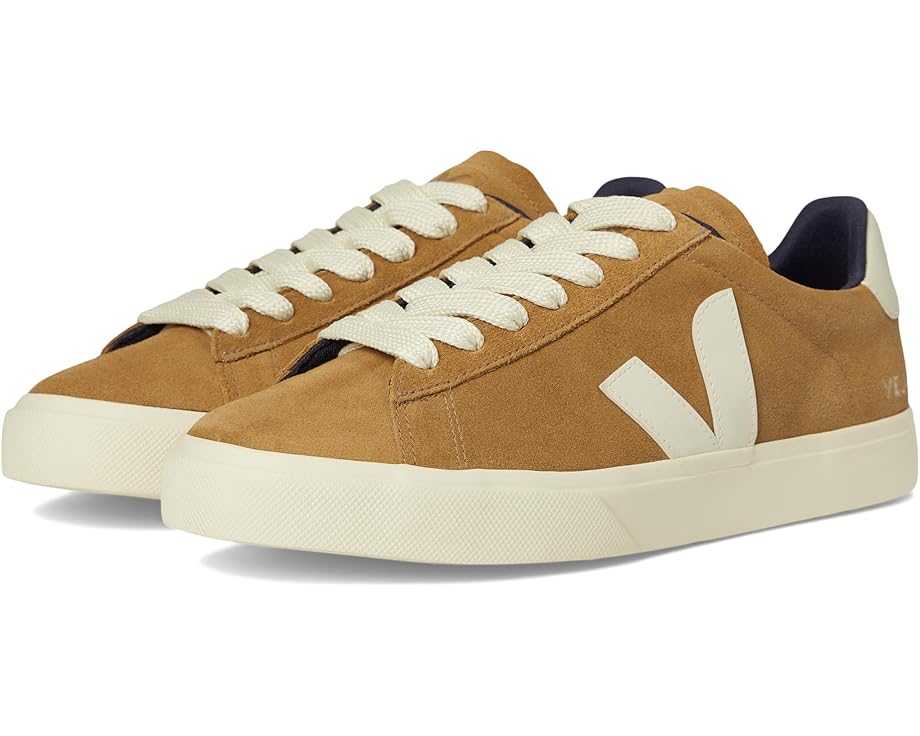 Мужские кроссовки VEJA Campo, Camel Pierre
Мужские кроссовки VEJA Campo, Camel Pierre