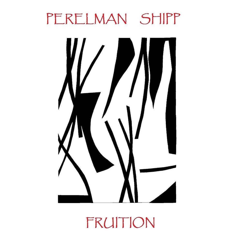 Диск CD Fruition - Ivo Perelman, Matthew Shipp
Диск CD Fruition - Ivo Perelman, Matthew Shipp