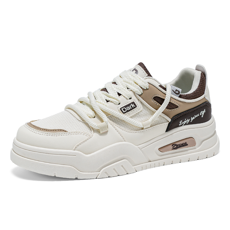 Boogie Bear Амортизирующие дышащие низкие повседневные туфли для мужчин с эффектом увеличения роста - хаки, цвет Khaki
Boogie Bear Амортизирующие дышащие низкие повседневные туфли для мужчин с эффектом увеличения роста - хаки, цвет Khaki