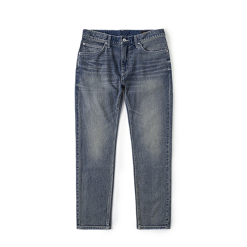 Lee Джинсы мужские синие
Lee Джинсы мужские синие