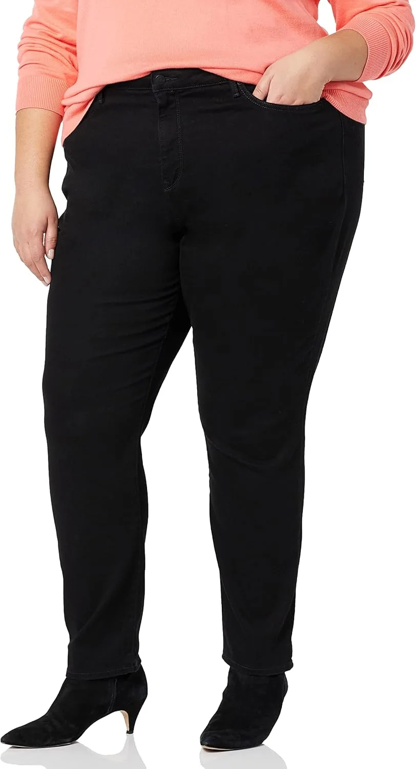 NYDJ женские джинсы Ami Skinny Plus Size
NYDJ женские джинсы Ami Skinny Plus Size