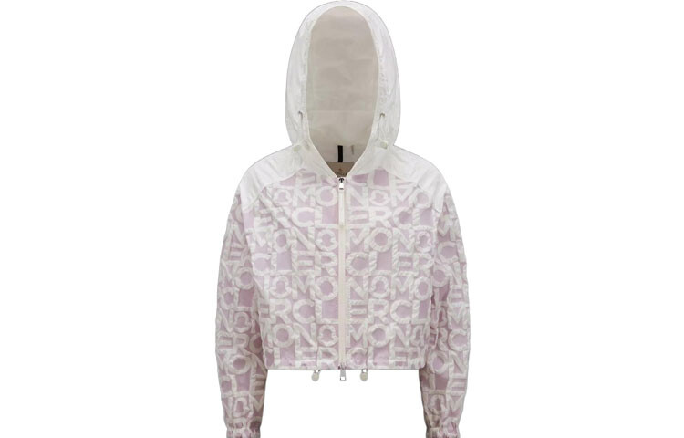 Куртка женская розовый Moncler, розовый
Куртка женская розовый Moncler, розовый