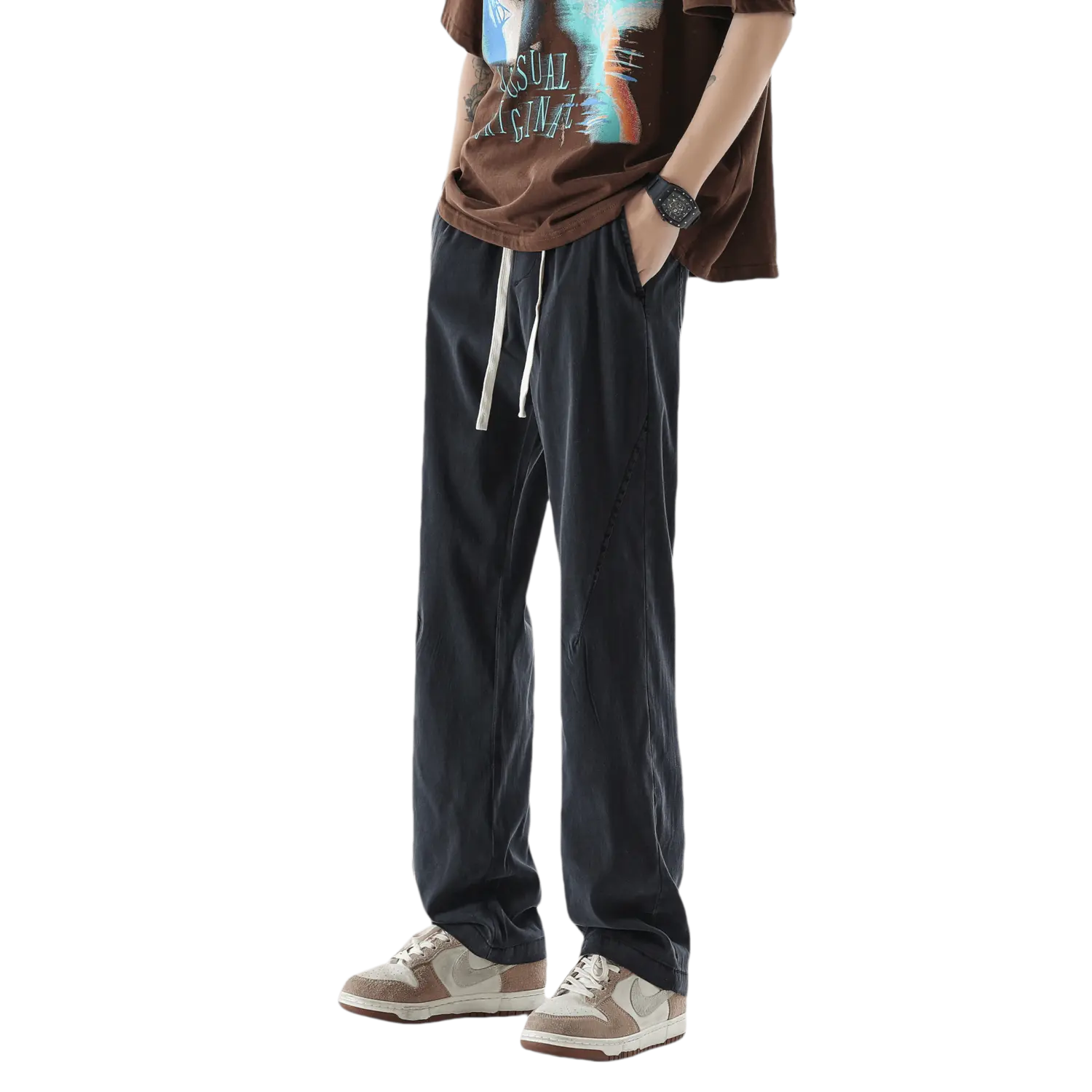 Linsen Джинсы унисекс Мулинсен, 1002 светло-голубой
Linsen Джинсы унисекс Мулинсен, 1002 светло-голубой