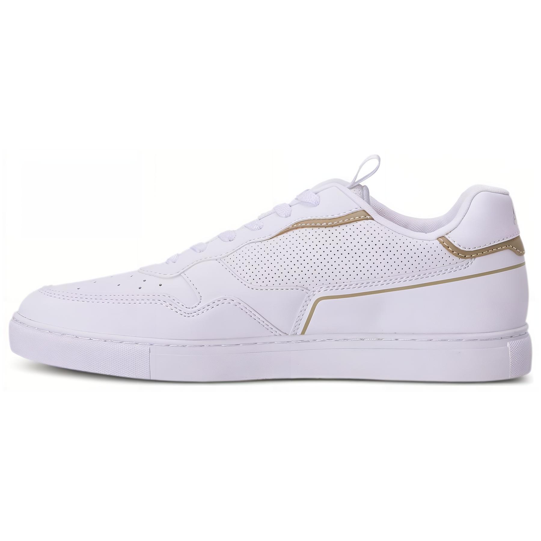 ARMANI EXCHANGE Кроссовки для скейтбординга AE Low Top, белые, мужские
ARMANI EXCHANGE Кроссовки для скейтбординга AE Low Top, белые, мужские