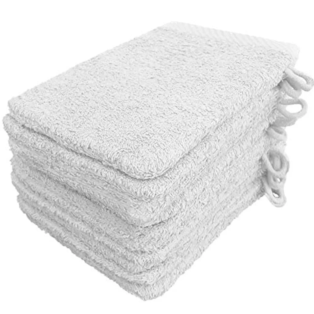 Мочалка Lanudo, белый 
Мочалка Lanudo, белый