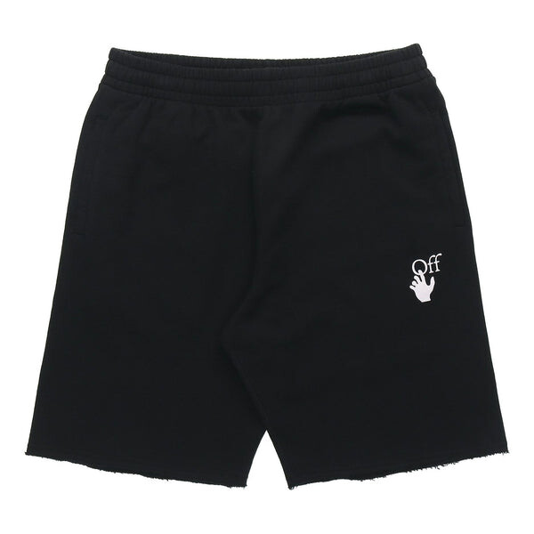 Шорты ss21 diag stripe sweat shorts men s black Off-White, черный
Шорты ss21 diag stripe sweat shorts men s black Off-White, черный