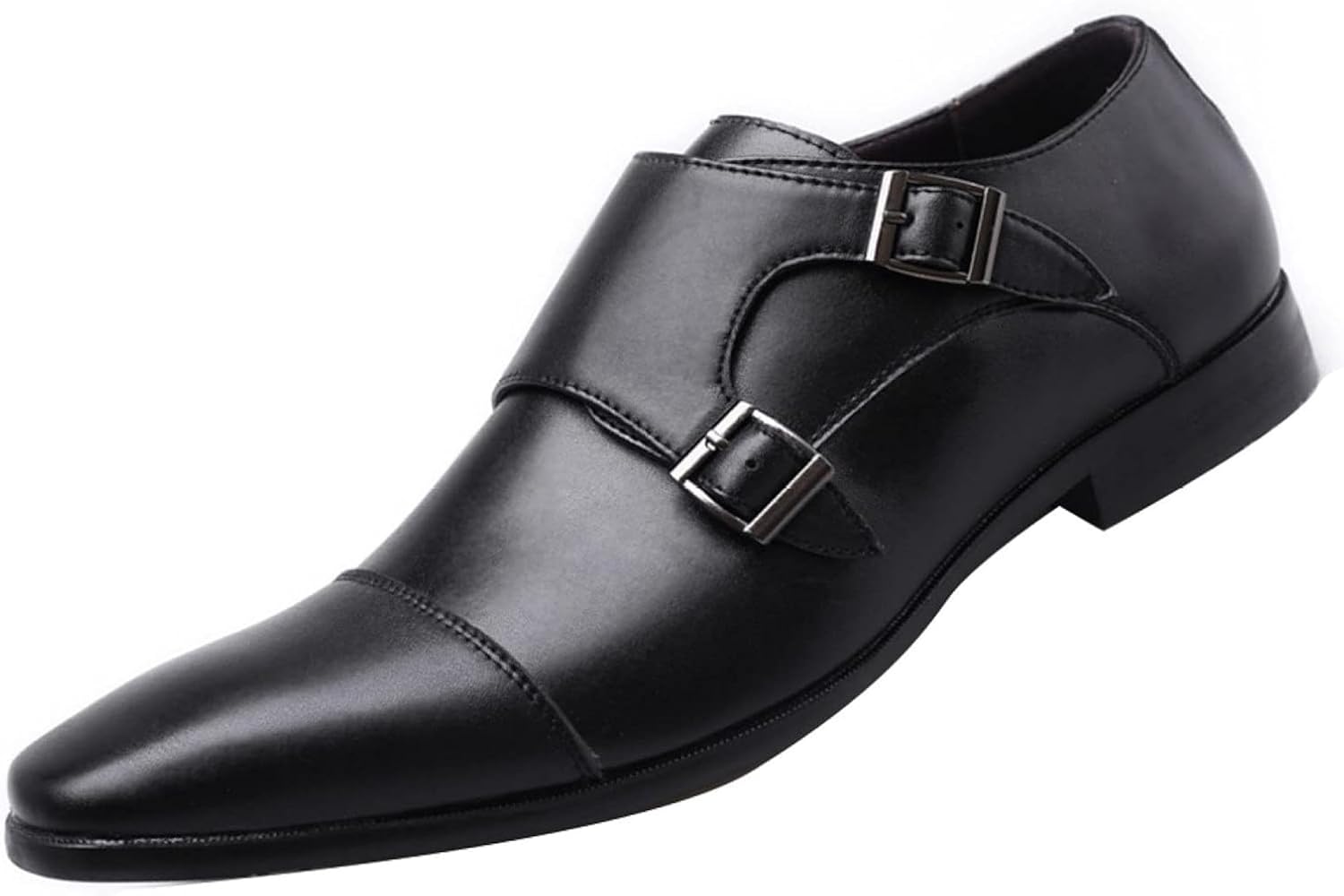 Мужские классические туфли OXCOWNIU с шнуровкой, деловые туфли на плоской подошве, лоферы из искусственной кожи, классические туфли с квадратным носком, праздничные туфли, черный
Мужские классические туфли OXCOWNIU с шнуровкой, деловые туфли на плоской подошве, лоферы из искусственной кожи, классические туфли с квадратным носком, праздничные туфли, черный